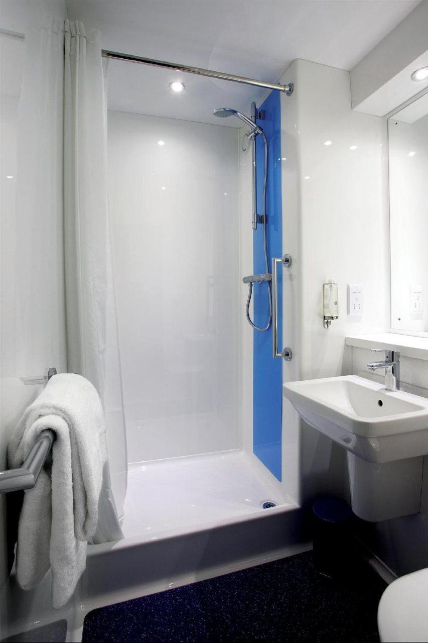 Travelodge Ayr Luaran gambar