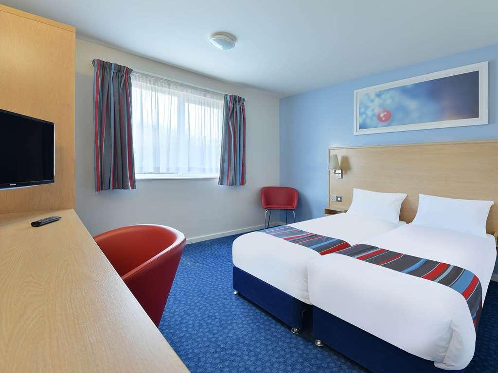 Travelodge Ayr Bilik gambar