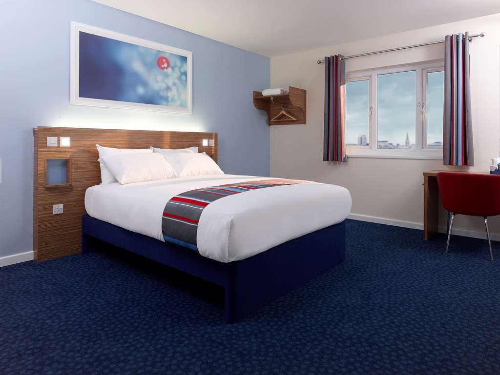 Travelodge Ayr Bilik gambar