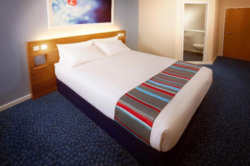 Travelodge Ayr Luaran gambar