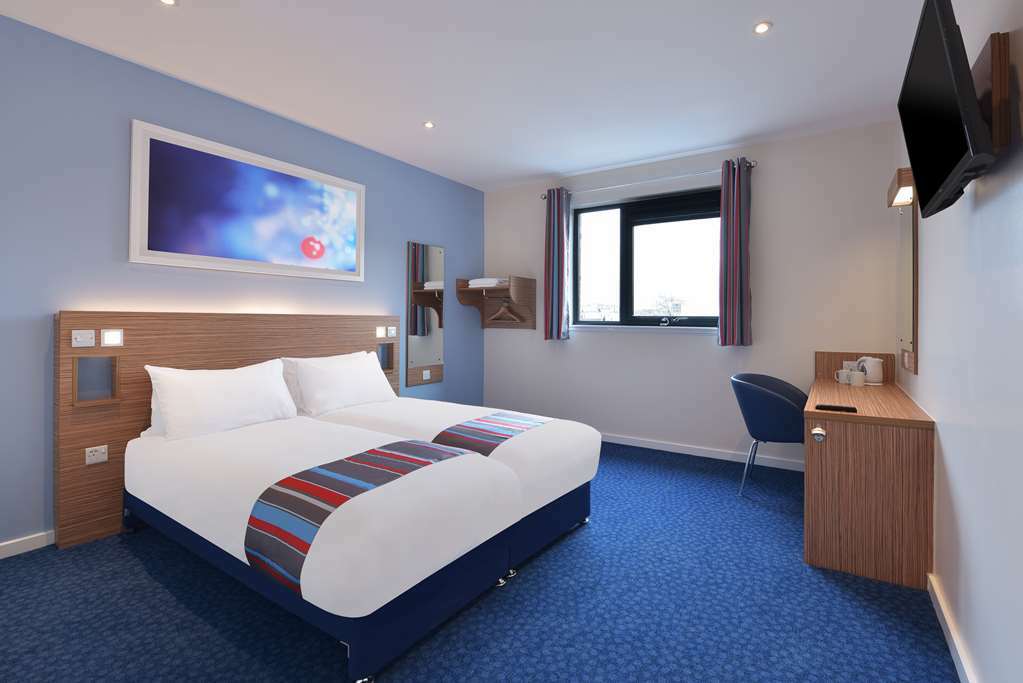 Travelodge Ayr Bilik gambar
