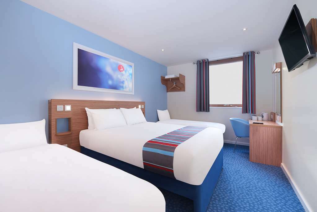 Travelodge Ayr Bilik gambar